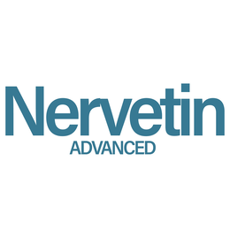 NERVETIN ADVANCED logo