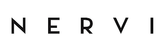 NERVI logo