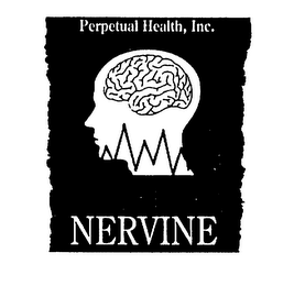 NERVINE PERPETUAL HEALTH, INC. logo