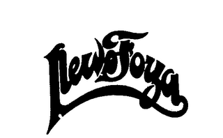 NERVO FORZA logo