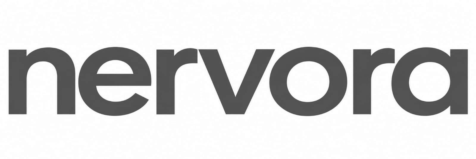 NERVORA logo