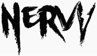 NERVY logo