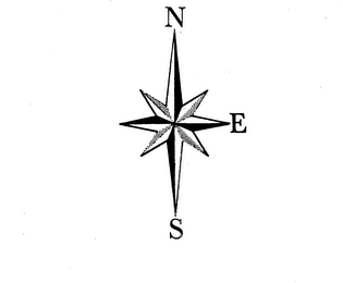 NES logo