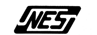 NES logo
