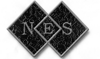 NES logo