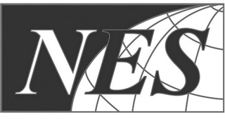 NES logo