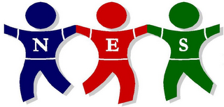 NES logo