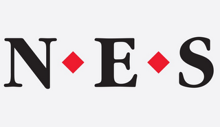 NES logo
