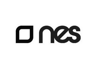 NES logo