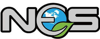 NES logo