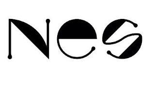 NES logo