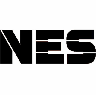 NES logo