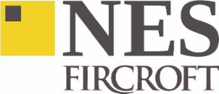 NES FIRCROFT logo