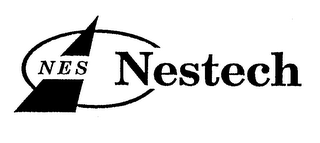 NES NESTECH logo
