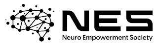 NES NEURO EMPOWERMENT SOCIETY logo
