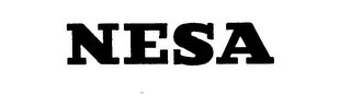 NESA logo
