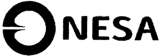 NESA logo
