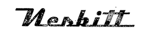 NESBITT logo