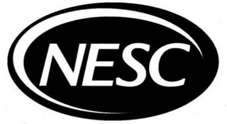 NESC logo