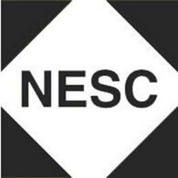 NESC logo