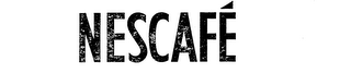 NESCAFE logo