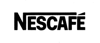 NESCAFE logo