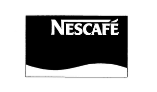 NESCAFE logo