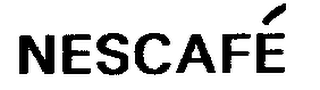 NESCAFÉ logo