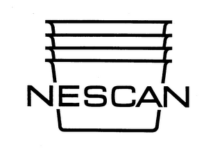 NESCAN logo