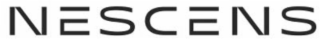 NESCENS logo