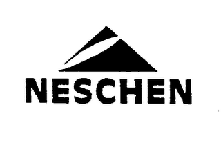NESCHEN logo