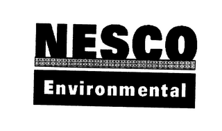 NESCO ENVIRONMENTAL logo