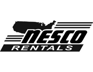 NESCO RENTALS