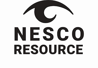 NESCO RESOURCE logo