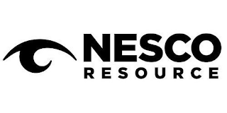 NESCO RESOURCE logo