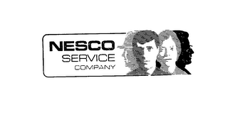 NESCO SERVICE COMPANY logo