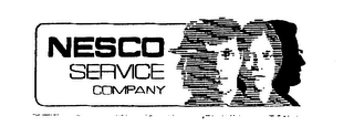 NESCO SERVICE COMPANY logo