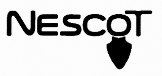 NESCOT logo