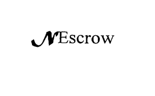 NESCROW logo