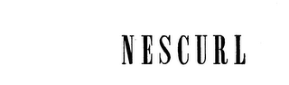 NESCURL logo