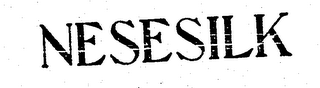 NESESILK logo