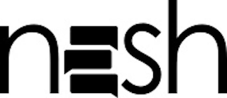 NESH logo