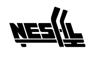 NESHL logo