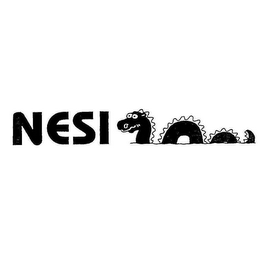NESI logo