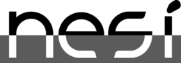 NESI logo