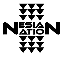 NESIAN NATION logo