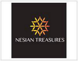 NESIAN TREASURES logo