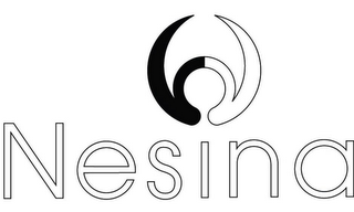 NESINA logo