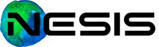NESIS logo