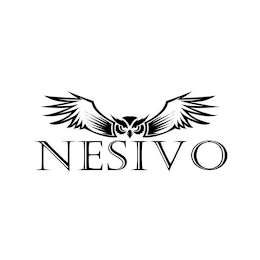NESIVO logo